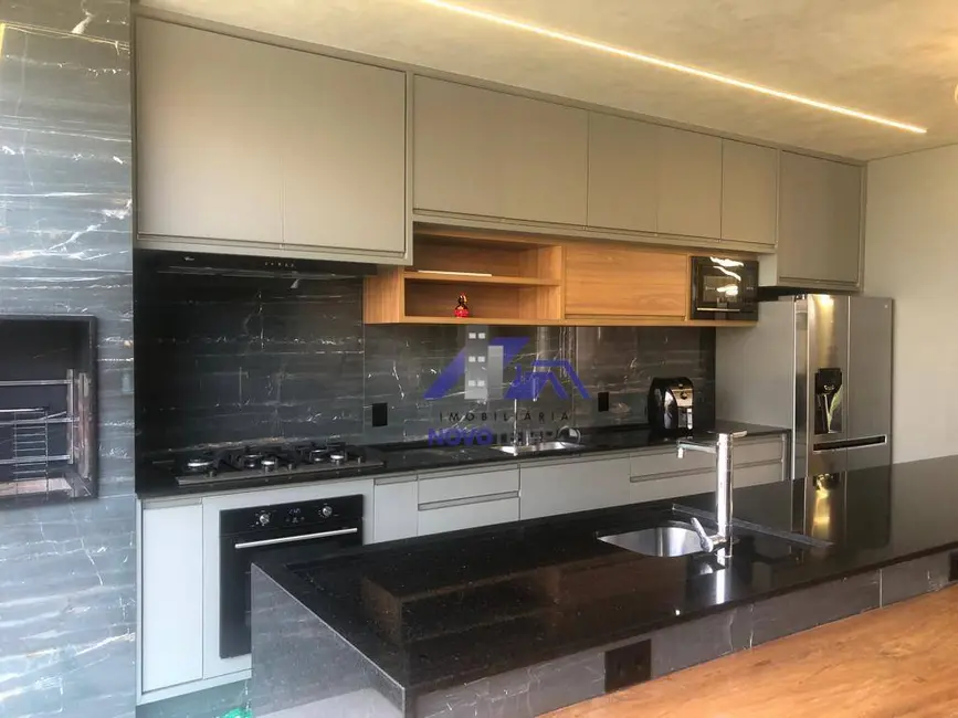 Foto 8 de Casa de Condomínio com 3 quartos à venda, 400m2 em Residencial Gaivota I, Sao Jose Do Rio Preto - SP