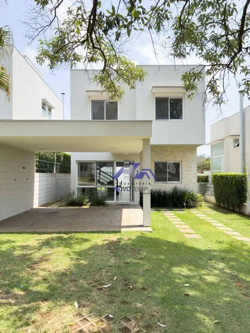 Foto 1 de Casa de Condomínio com 3 quartos à venda, 300m2 em Cotia - SP