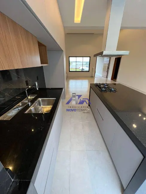 Casa de Condomínio com 3 quartos à venda, 276m2 em Residencial Maria Júlia, Sao Jose Do Rio Preto - SP - imagem 8 Foto 8 de Casa de Condomínio com 3 quartos à venda, 276m2 em Residencial Maria Júlia, Sao Jose Do Rio Preto - SP