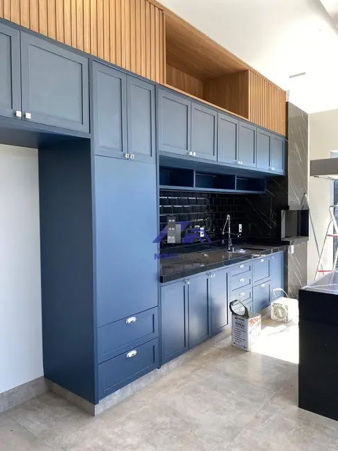 Foto 8 de Casa de Condomínio com 3 quartos à venda, 253m2 em Residencial Maria Júlia, Sao Jose Do Rio Preto - SP