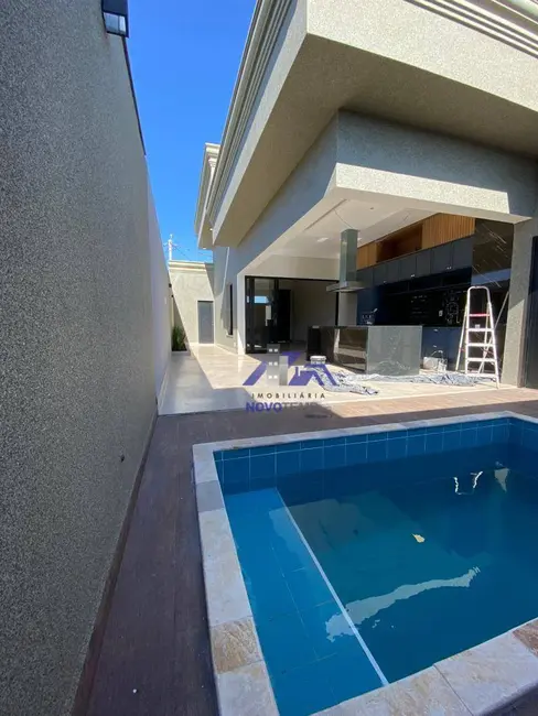 Foto 3 de Casa de Condomínio com 3 quartos à venda, 253m2 em Residencial Maria Júlia, Sao Jose Do Rio Preto - SP