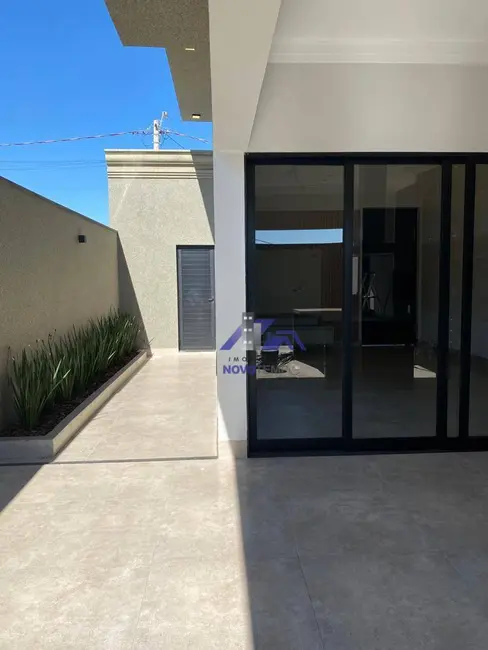 Foto 5 de Casa de Condomínio com 3 quartos à venda, 253m2 em Residencial Maria Júlia, Sao Jose Do Rio Preto - SP