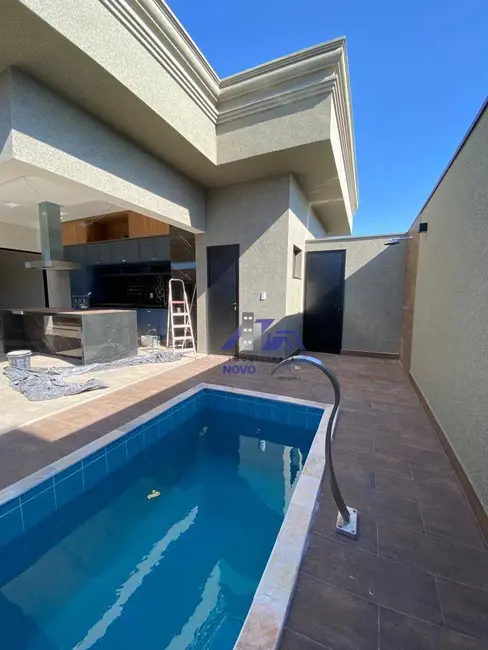Foto 2 de Casa de Condomínio com 3 quartos à venda, 253m2 em Residencial Maria Júlia, Sao Jose Do Rio Preto - SP