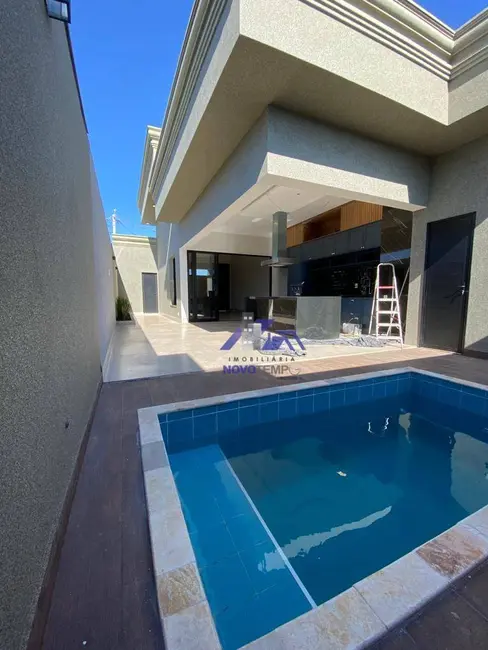 Foto 1 de Casa de Condomínio com 3 quartos à venda, 253m2 em Residencial Maria Júlia, Sao Jose Do Rio Preto - SP