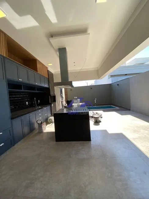 Foto 9 de Casa de Condomínio com 3 quartos à venda, 253m2 em Residencial Maria Júlia, Sao Jose Do Rio Preto - SP