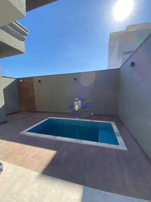 Foto 4 de Casa de Condomínio com 3 quartos à venda, 253m2 em Residencial Maria Júlia, Sao Jose Do Rio Preto - SP