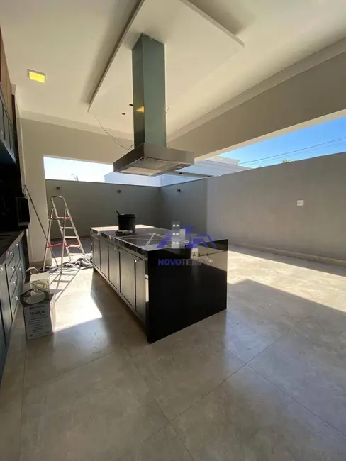 Foto 7 de Casa de Condomínio com 3 quartos à venda, 253m2 em Residencial Maria Júlia, Sao Jose Do Rio Preto - SP