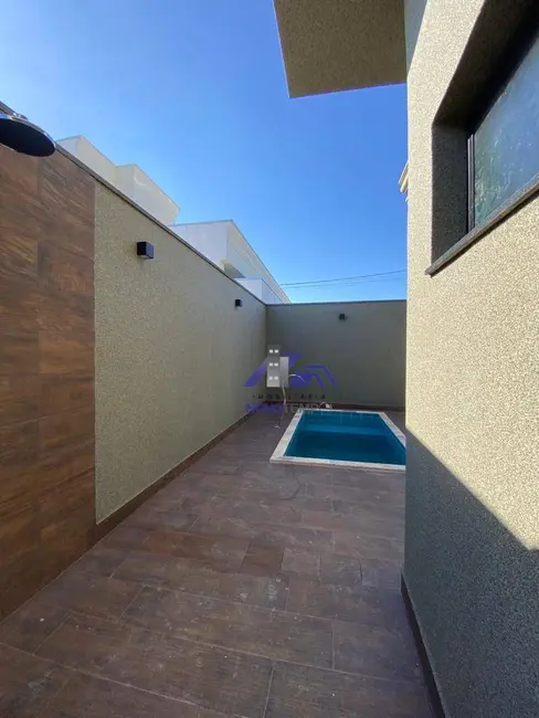 Foto 6 de Casa de Condomínio com 3 quartos à venda, 253m2 em Residencial Maria Júlia, Sao Jose Do Rio Preto - SP