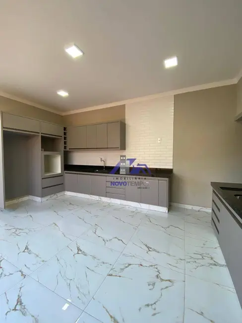 Casa de Condomínio com 3 quartos à venda, 253m2 em Residencial Maria Júlia, Sao Jose Do Rio Preto - SP - imagem 7 Foto 7 de Casa de Condomínio com 3 quartos à venda, 253m2 em Residencial Maria Júlia, Sao Jose Do Rio Preto - SP