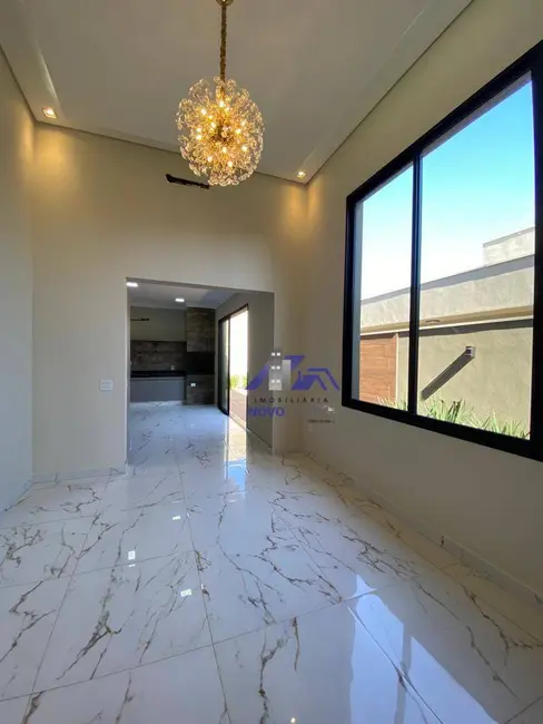 Casa de Condomínio com 3 quartos à venda, 253m2 em Residencial Maria Júlia, Sao Jose Do Rio Preto - SP - imagem 4 Foto 4 de Casa de Condomínio com 3 quartos à venda, 253m2 em Residencial Maria Júlia, Sao Jose Do Rio Preto - SP