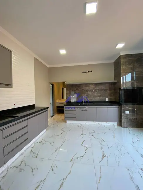 Casa de Condomínio com 3 quartos à venda, 253m2 em Residencial Maria Júlia, Sao Jose Do Rio Preto - SP - imagem 8 Foto 8 de Casa de Condomínio com 3 quartos à venda, 253m2 em Residencial Maria Júlia, Sao Jose Do Rio Preto - SP