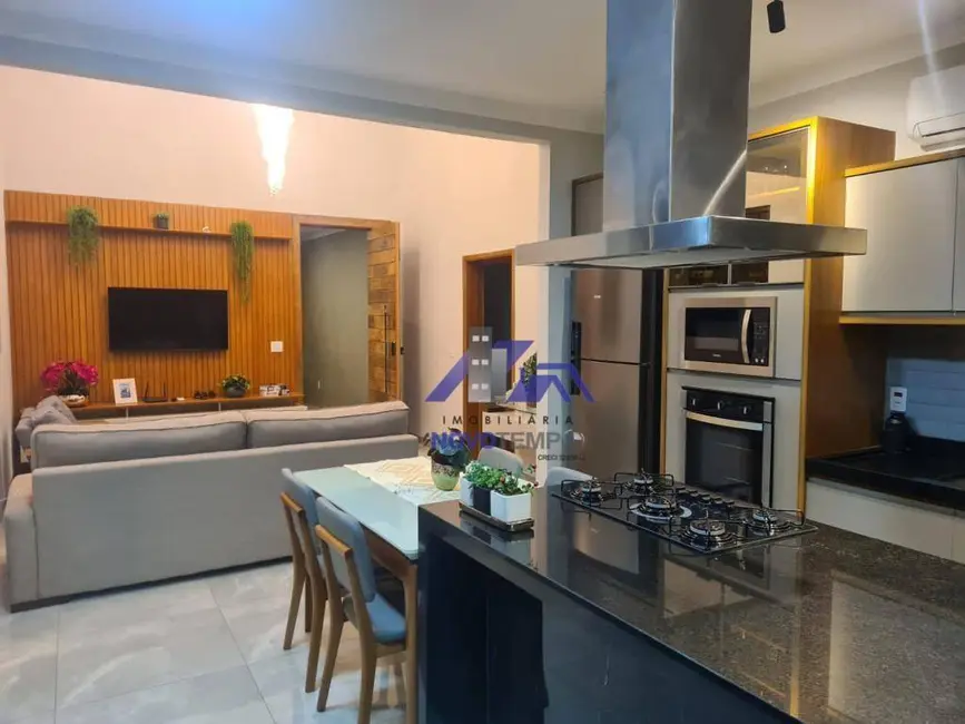 Foto 5 de Casa de Condomínio com 3 quartos à venda, 253m2 em Residencial Maria Júlia, Sao Jose Do Rio Preto - SP