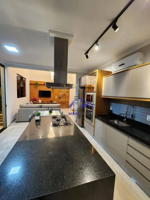 Foto 9 de Casa de Condomínio com 3 quartos à venda, 253m2 em Residencial Maria Júlia, Sao Jose Do Rio Preto - SP