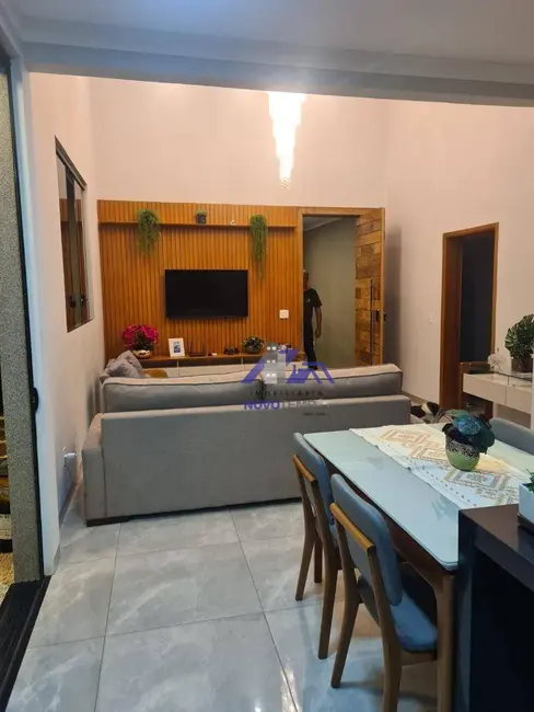 Foto 4 de Casa de Condomínio com 3 quartos à venda, 253m2 em Residencial Maria Júlia, Sao Jose Do Rio Preto - SP