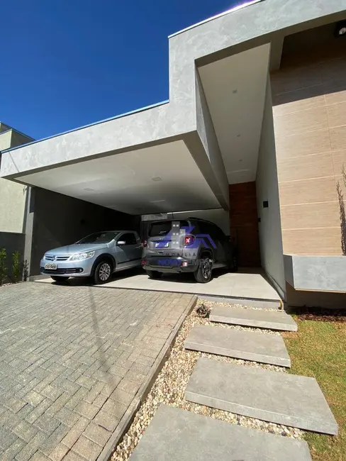 Foto 1 de Casa de Condomínio com 3 quartos à venda, 253m2 em Residencial Maria Júlia, Sao Jose Do Rio Preto - SP