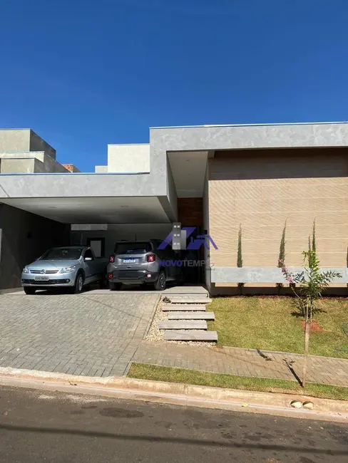 Foto 2 de Casa de Condomínio com 3 quartos à venda, 253m2 em Residencial Maria Júlia, Sao Jose Do Rio Preto - SP