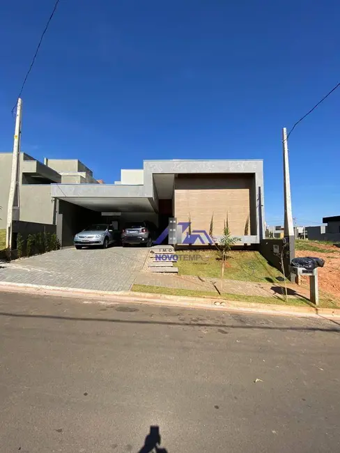 Casa de Condomínio com 3 quartos à venda, 253m2 em Residencial Maria Júlia, Sao Jose Do Rio Preto - SP - imagem 3 Foto 3 de Casa de Condomínio com 3 quartos à venda, 253m2 em Residencial Maria Júlia, Sao Jose Do Rio Preto - SP