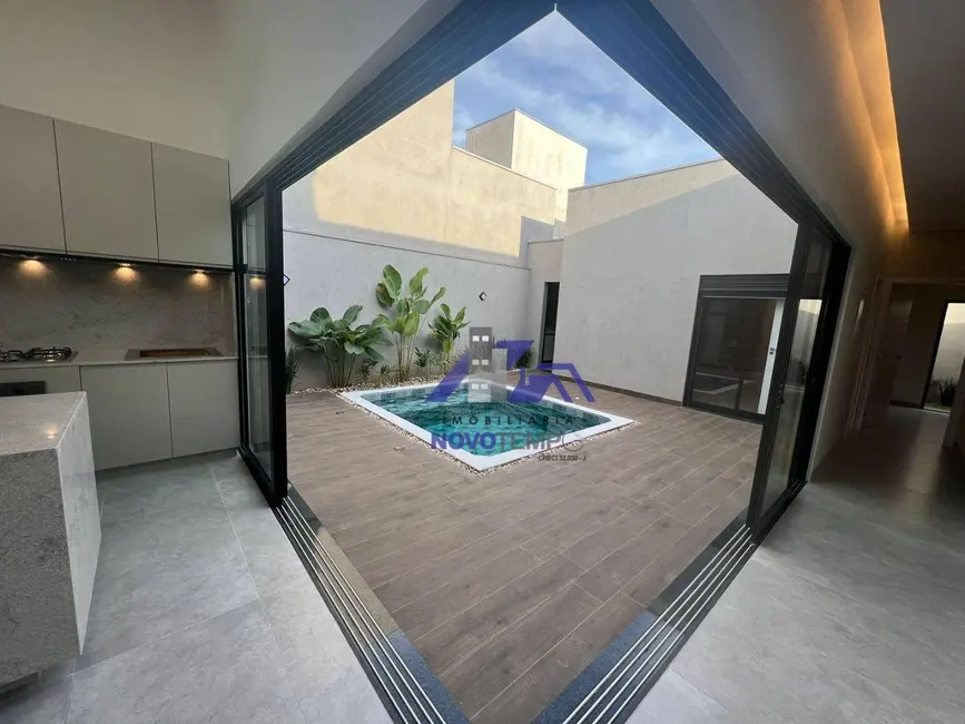 Foto 9 de Casa de Condomínio com 3 quartos à venda, 253m2 em Residencial Maria Júlia, Sao Jose Do Rio Preto - SP