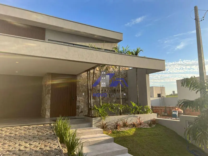 Foto 4 de Casa de Condomínio com 3 quartos à venda, 253m2 em Residencial Maria Júlia, Sao Jose Do Rio Preto - SP