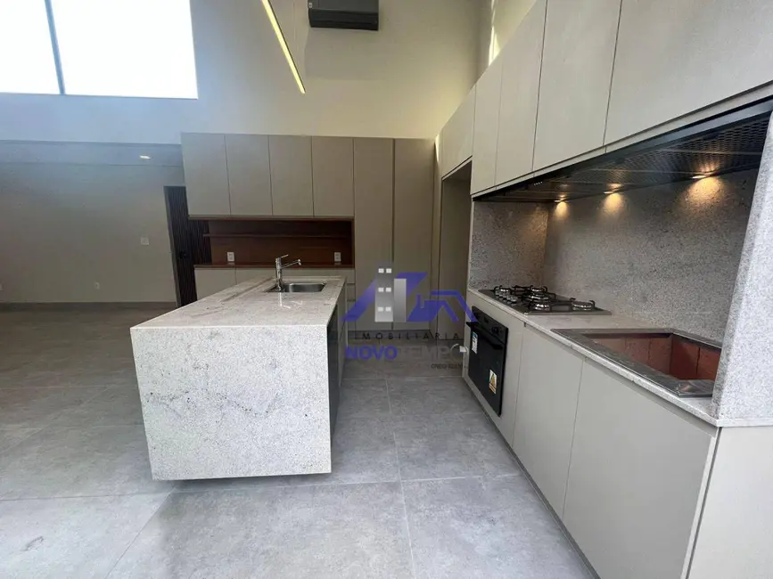 Foto 8 de Casa de Condomínio com 3 quartos à venda, 253m2 em Residencial Maria Júlia, Sao Jose Do Rio Preto - SP