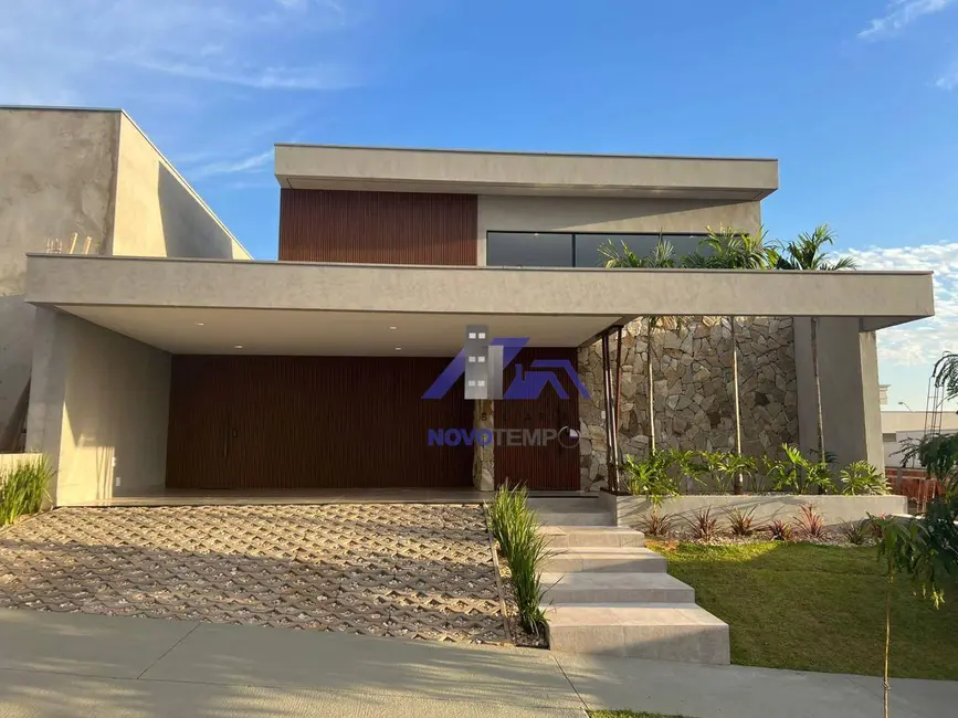 Foto 3 de Casa de Condomínio com 3 quartos à venda, 253m2 em Residencial Maria Júlia, Sao Jose Do Rio Preto - SP