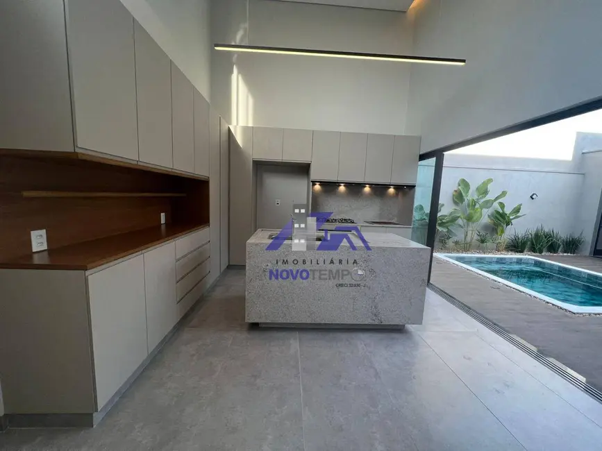 Foto 7 de Casa de Condomínio com 3 quartos à venda, 253m2 em Residencial Maria Júlia, Sao Jose Do Rio Preto - SP