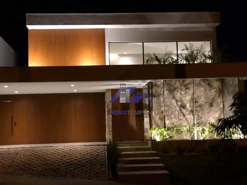 Foto 5 de Casa de Condomínio com 3 quartos à venda, 253m2 em Residencial Maria Júlia, Sao Jose Do Rio Preto - SP