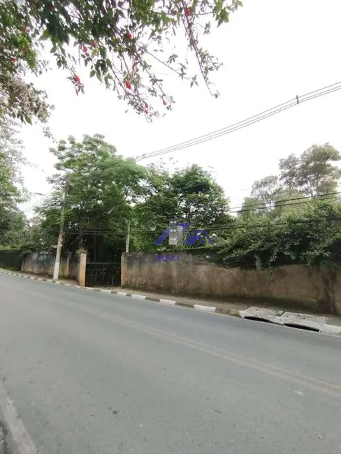 Foto 6 de Terreno / Lote à venda e para alugar, 2532m2 em Granja Viana, Cotia - SP