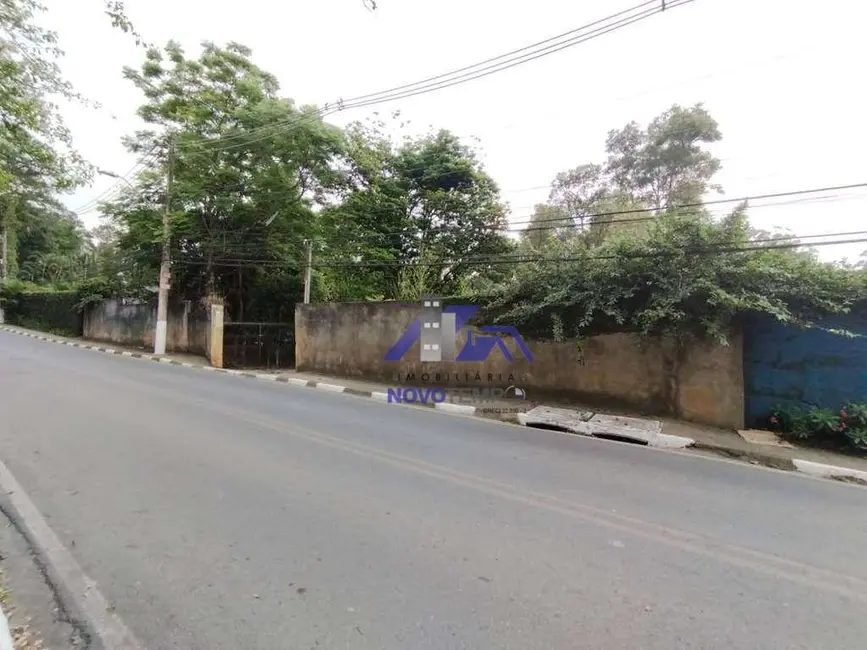 Foto 3 de Terreno / Lote à venda e para alugar, 2532m2 em Granja Viana, Cotia - SP