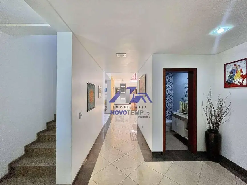 Sobrado com 6 quartos à venda e para alugar, 1043m2 em Golf Park, Carapicuiba - SP - imagem 4 Foto 4 de Sobrado com 6 quartos à venda e para alugar, 1043m2 em Golf Park, Carapicuiba - SP