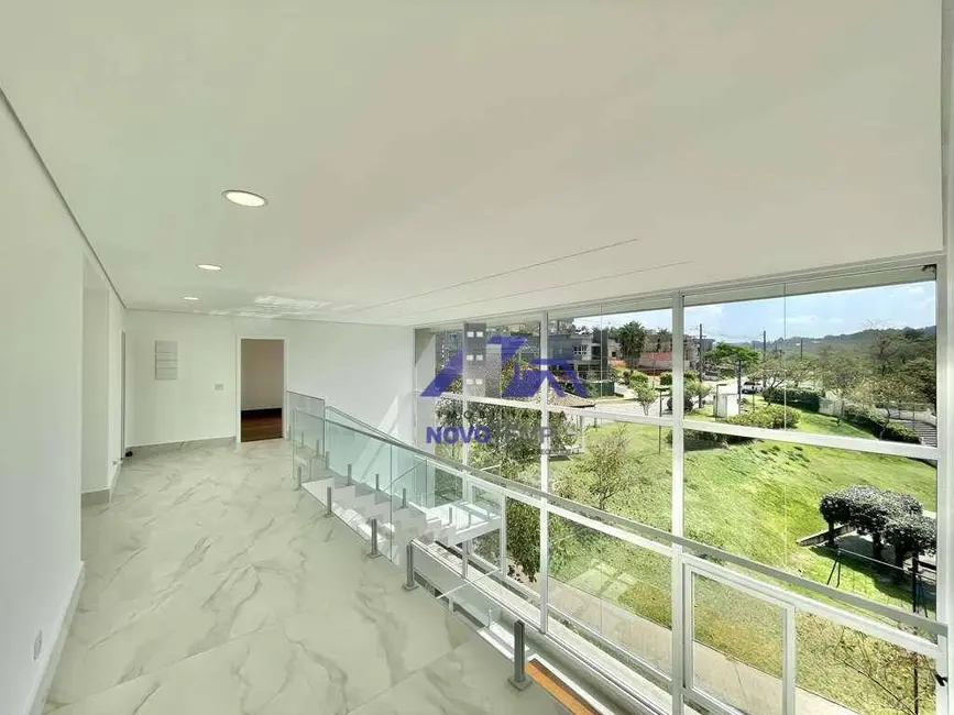 Foto 9 de Sobrado com 5 quartos à venda, 560m2 em Jardim do Golf I, Jandira - SP