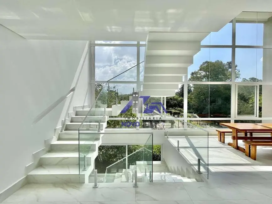 Foto 7 de Sobrado com 5 quartos à venda, 560m2 em Jardim do Golf I, Jandira - SP