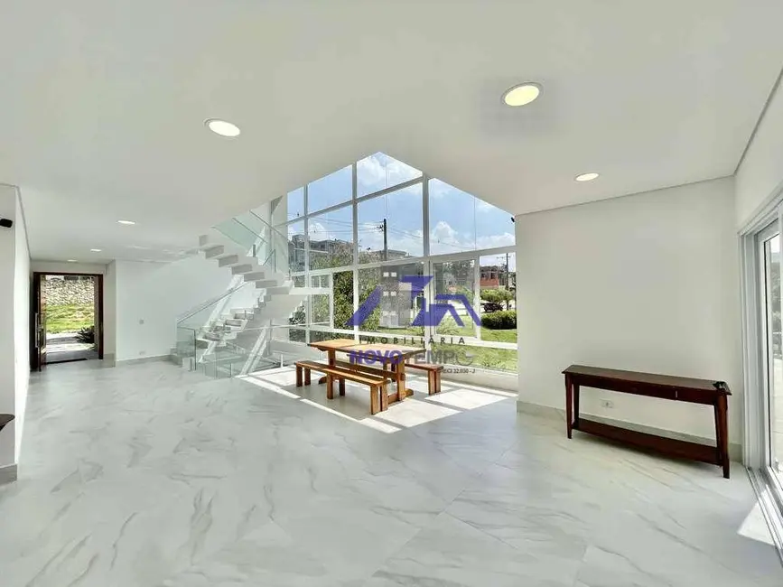 Foto 5 de Sobrado com 5 quartos à venda, 560m2 em Jardim do Golf I, Jandira - SP