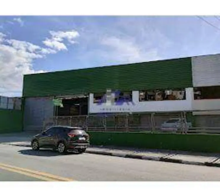 Foto 3 de Armazém / Galpão à venda, 3336m2 em Jardim Triângulo, Taboao Da Serra - SP