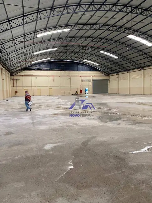 Foto 6 de Armazém / Galpão à venda, 3336m2 em Jardim Triângulo, Taboao Da Serra - SP