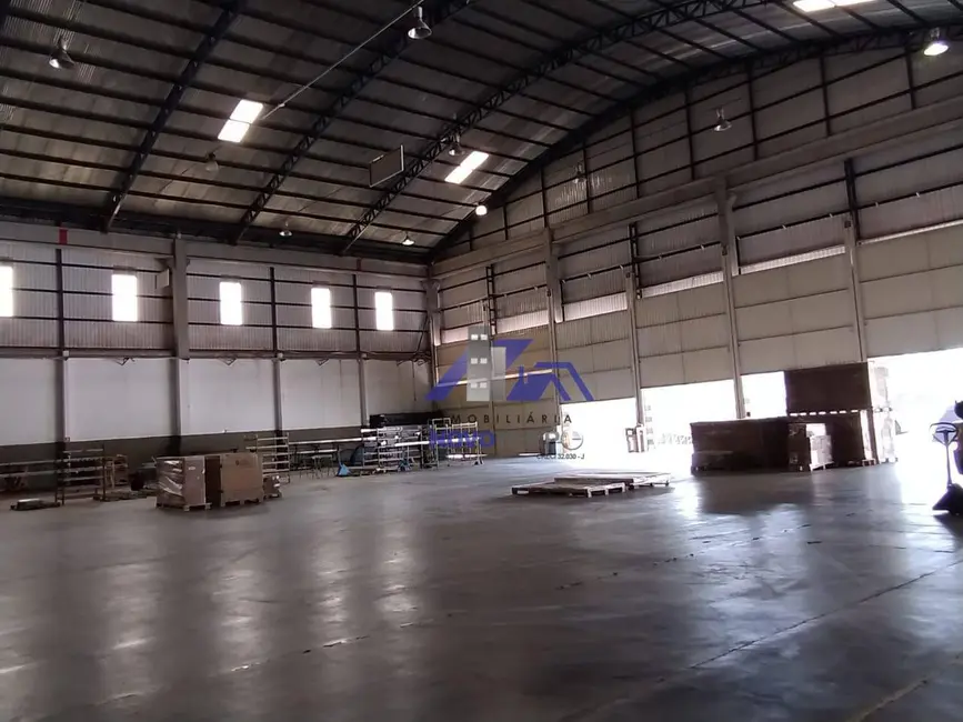 Armazém / Galpão à venda e para alugar, 19000m2 em Jardim Alvorada, Jandira - SP - imagem 5 Foto 5 de Armazém / Galpão à venda e para alugar, 19000m2 em Jardim Alvorada, Jandira - SP