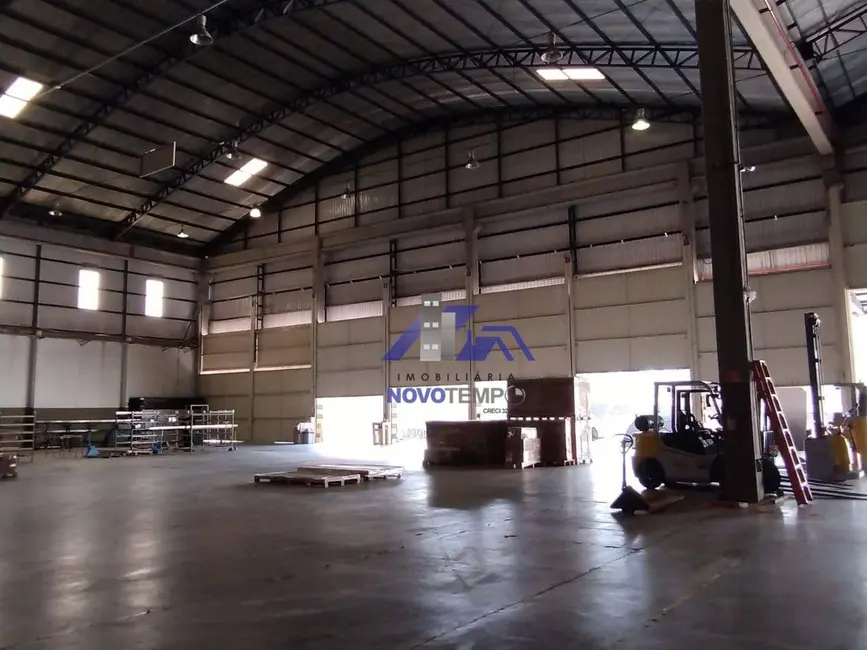 Armazém / Galpão à venda e para alugar, 19000m2 em Jardim Alvorada, Jandira - SP - imagem 4 Foto 4 de Armazém / Galpão à venda e para alugar, 19000m2 em Jardim Alvorada, Jandira - SP