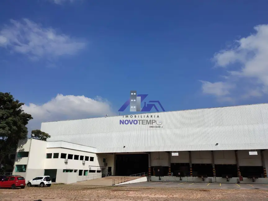 Foto 2 de Armazém / Galpão à venda e para alugar, 19000m2 em Jardim Alvorada, Jandira - SP