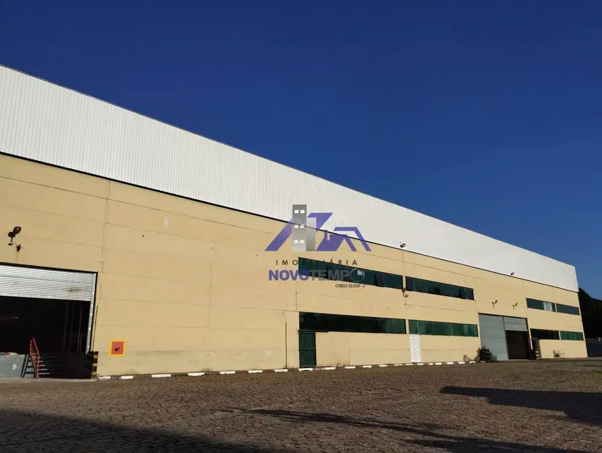 Foto 6 de Armazém / Galpão à venda, 12000m2 em Jardim Belval, Barueri - SP