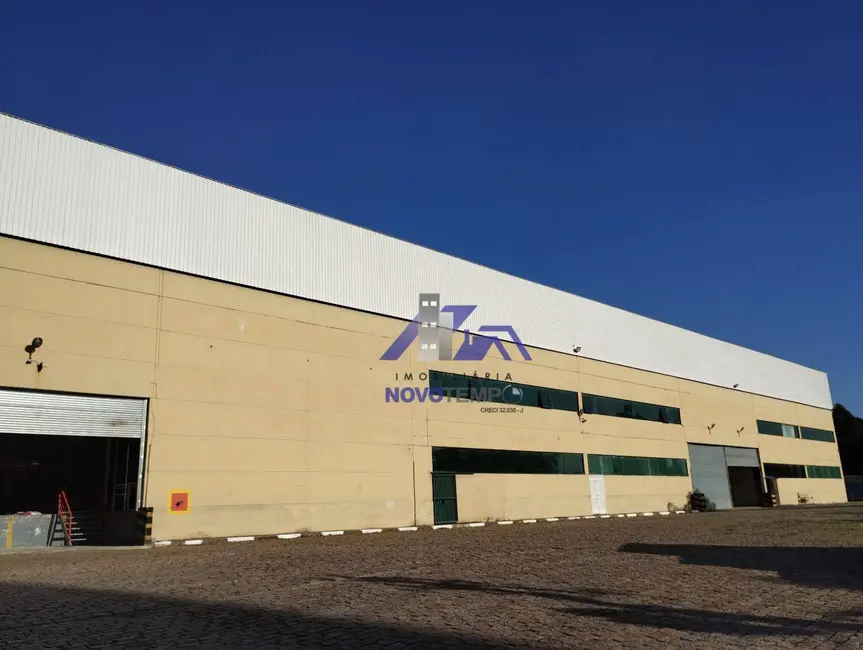 Foto 7 de Armazém / Galpão à venda, 12000m2 em Jardim Belval, Barueri - SP