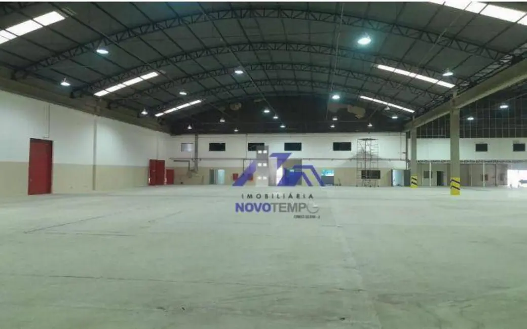 Foto 2 de Armazém / Galpão à venda, 12000m2 em Jardim Belval, Barueri - SP