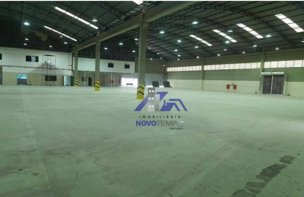 Foto 4 de Armazém / Galpão à venda, 12000m2 em Jardim Belval, Barueri - SP