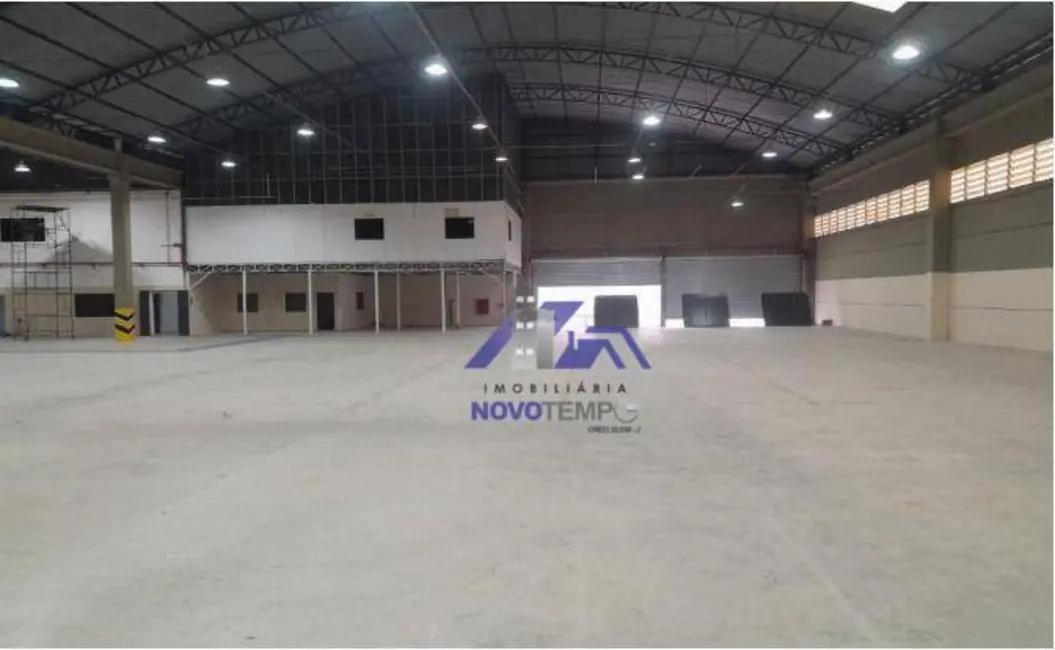 Foto 3 de Armazém / Galpão à venda, 12000m2 em Jardim Belval, Barueri - SP