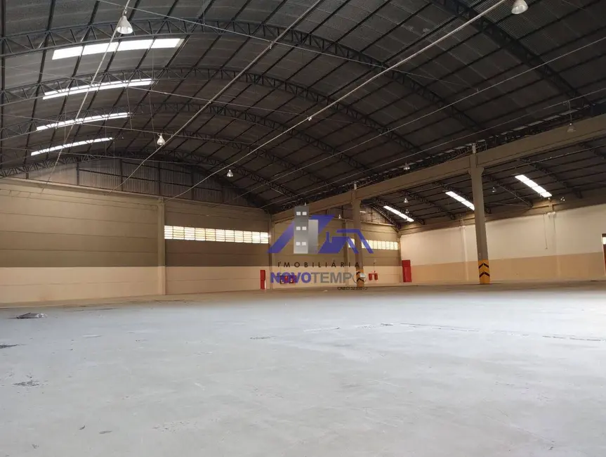 Foto 1 de Armazém / Galpão à venda, 12000m2 em Jardim Belval, Barueri - SP