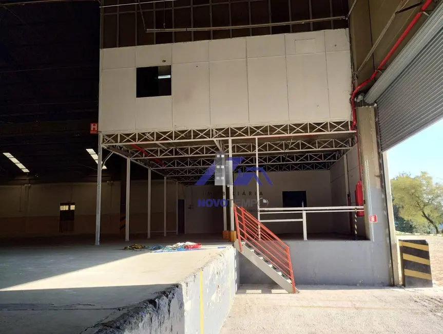 Foto 8 de Armazém / Galpão à venda, 12000m2 em Jardim Belval, Barueri - SP