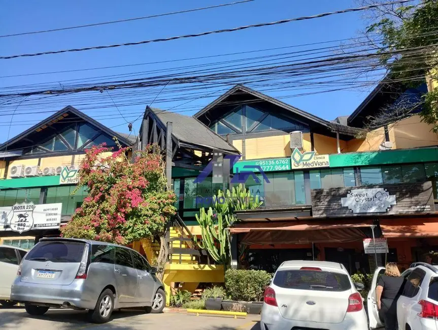 Foto 3 de Loft / Flat à venda, 1500m2 em Jardim da Glória, Cotia - SP