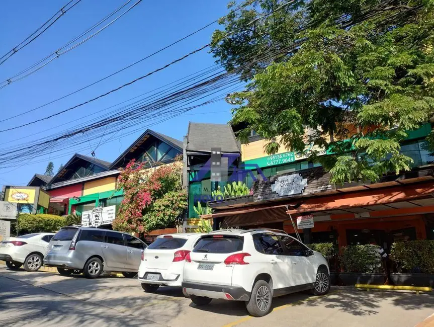 Foto 4 de Loft / Flat à venda, 1500m2 em Jardim da Glória, Cotia - SP