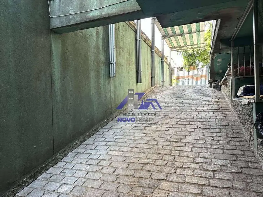 Sobrado com 4 quartos à venda, 262m2 em Sumaré, São Paulo - SP - imagem 3 Foto 3 de Sobrado com 4 quartos à venda, 262m2 em Sumaré, São Paulo - SP