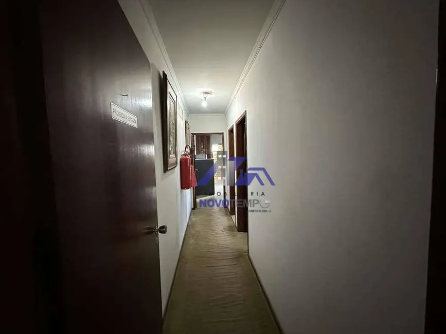 Sobrado com 4 quartos à venda, 262m2 em Sumaré, São Paulo - SP - imagem 7 Foto 7 de Sobrado com 4 quartos à venda, 262m2 em Sumaré, São Paulo - SP