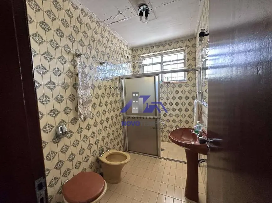 Sobrado com 4 quartos à venda, 262m2 em Sumaré, São Paulo - SP - imagem 9 Foto 9 de Sobrado com 4 quartos à venda, 262m2 em Sumaré, São Paulo - SP